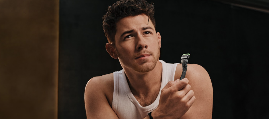 Schick reframes shaving as skincare routine